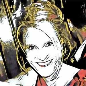 Meet your Posher, Leah